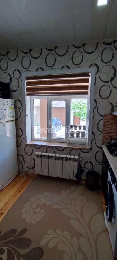 Satılır, həyət evi / bağ, 3 otaqlı, 130 m², Bakı, Xəzər r, Buzovna q.