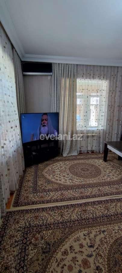 Satılır, həyət evi / bağ, 3 otaqlı, 130 m², Bakı, Xəzər r, Buzovna q.