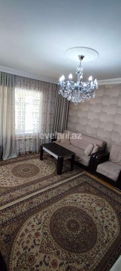 Satılır, həyət evi / bağ, 3 otaqlı, 130 m², Bakı, Xəzər r, Buzovna q.