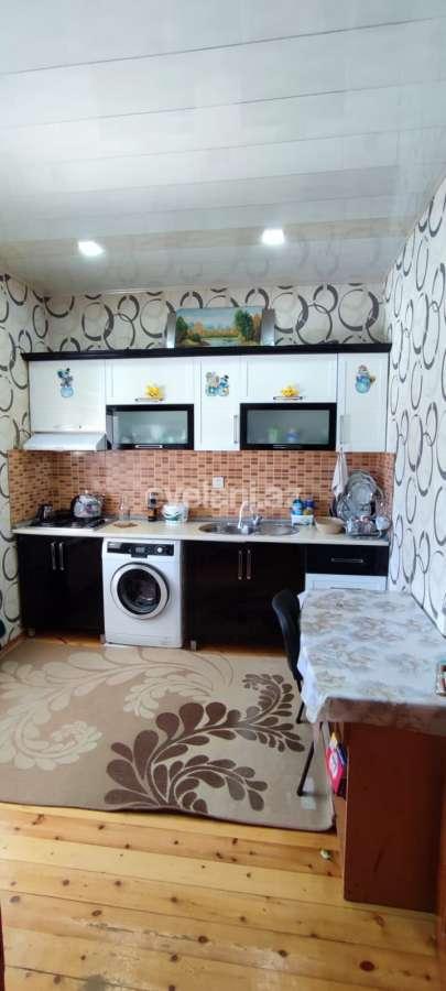 Satılır, həyət evi / bağ, 3 otaqlı, 130 m², Bakı, Xəzər r, Buzovna q.