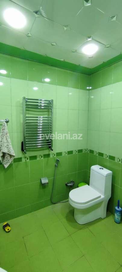 Satılır, həyət evi / bağ, 3 otaqlı, 130 m², Bakı, Xəzər r, Buzovna q.