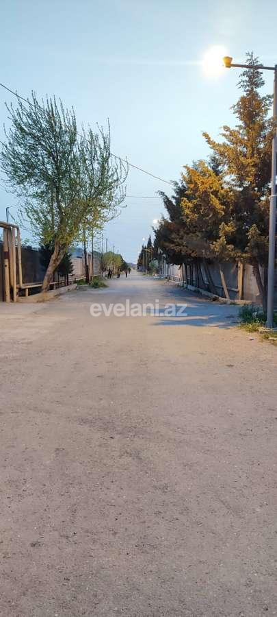 Satılır, həyət evi / bağ, 3 otaqlı, 130 m², Bakı, Xəzər r, Buzovna q.