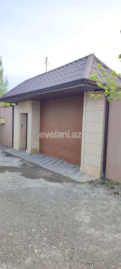 Satılır, həyət evi / bağ, 3 otaqlı, 130 m², Bakı, Xəzər r, Buzovna q.