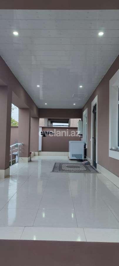 Satılır, həyət evi / bağ, 3 otaqlı, 130 m², Bakı, Xəzər r, Buzovna q.