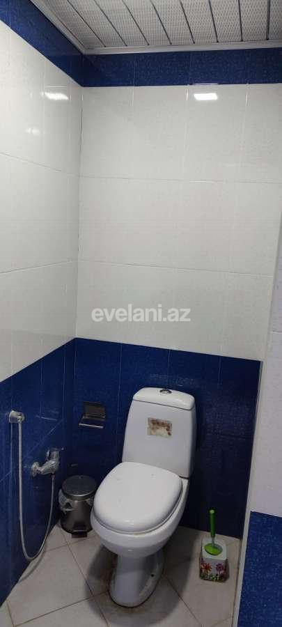 Satılır, həyət evi / bağ, 3 otaqlı, 130 m², Bakı, Xəzər r, Buzovna q.