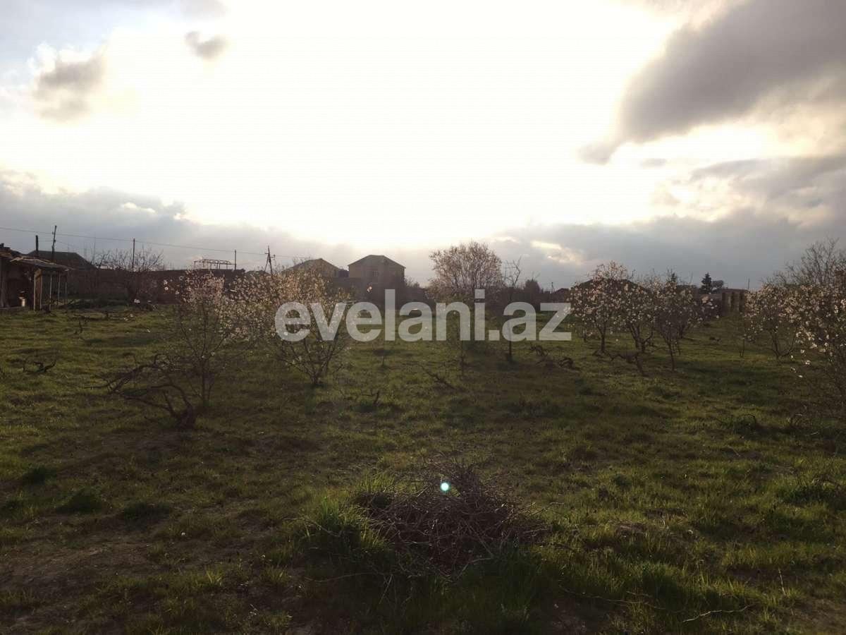 Satılır, torpaq, 25 sot, Bakı, Sabunçu r, Maştağa q.