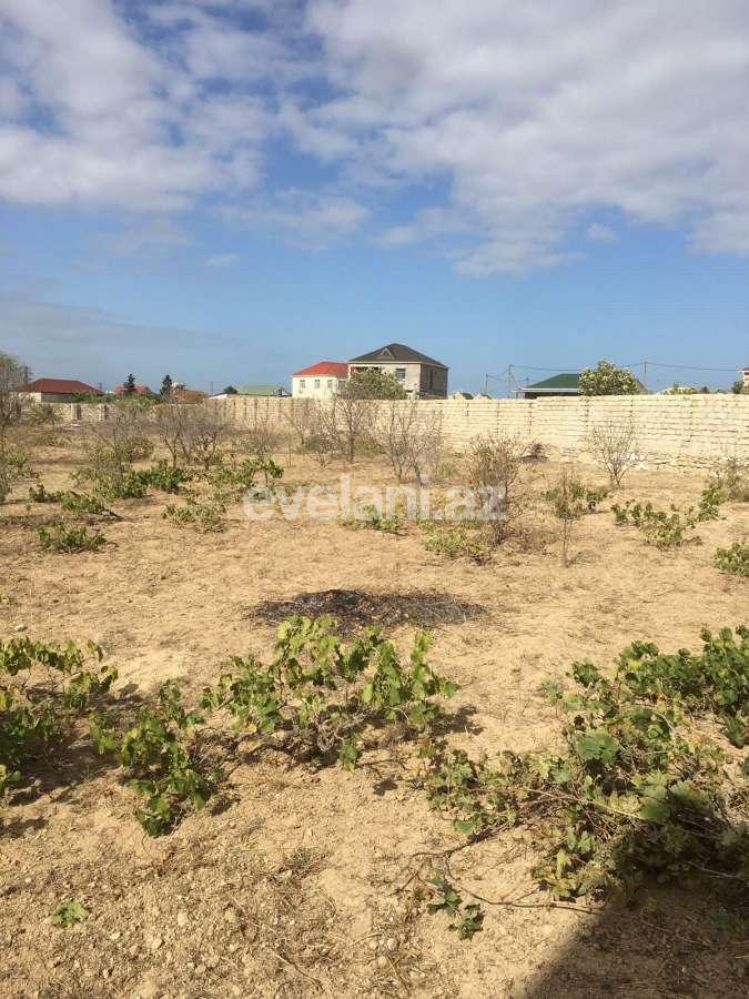 Satılır, torpaq, 25 sot, Bakı, Sabunçu r, Maştağa q.