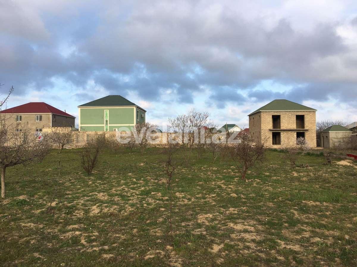Satılır, torpaq, 25 sot, Bakı, Sabunçu r, Maştağa q.