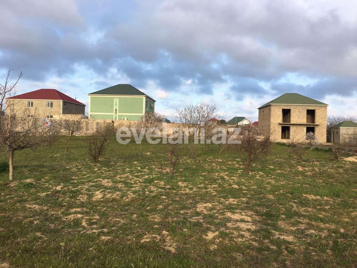 Satılır, torpaq, 25 sot, Bakı, Sabunçu r, Maştağa q.