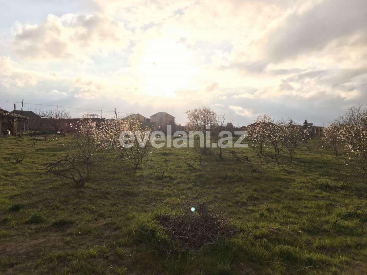 Satılır, torpaq, 25 sot, Bakı, Sabunçu r, Maştağa q.