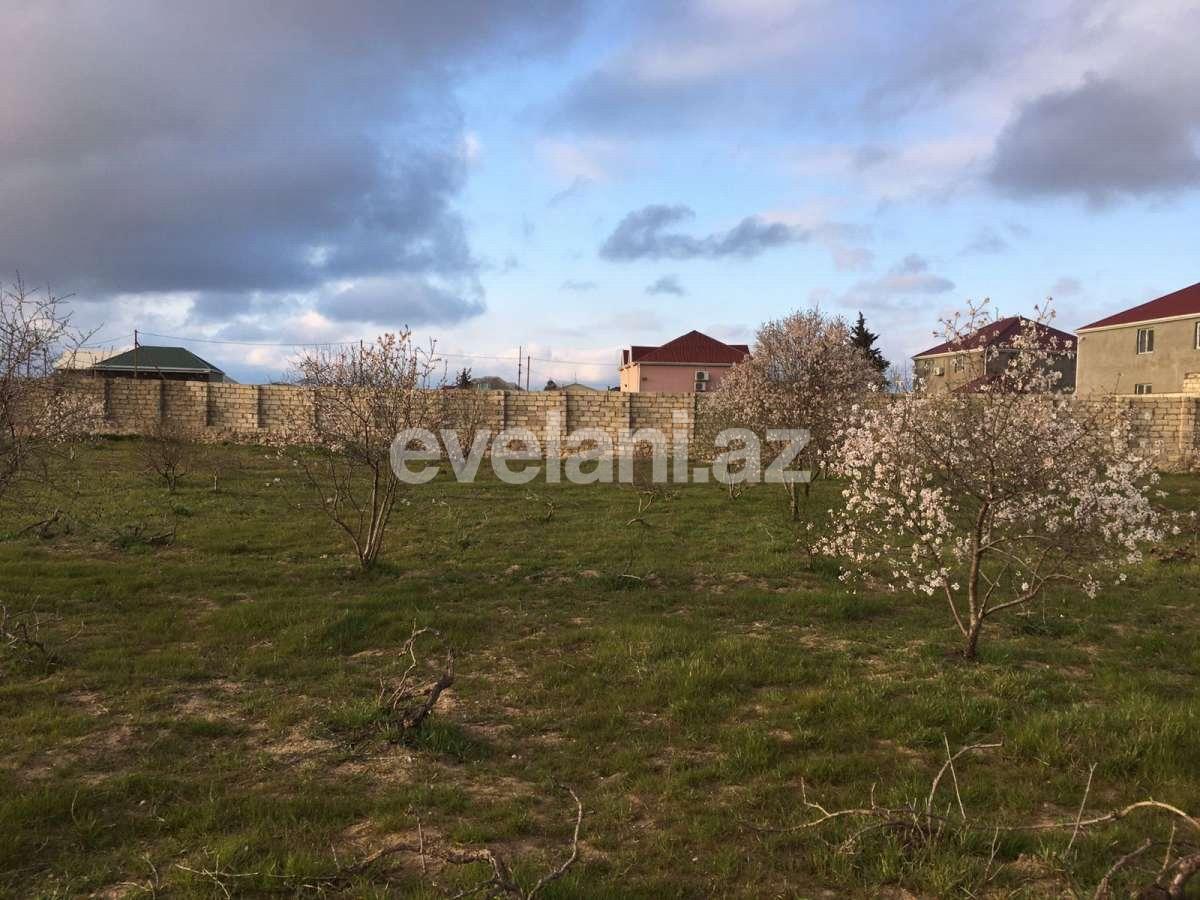 Satılır, torpaq, 25 sot, Bakı, Sabunçu r, Maştağa q.