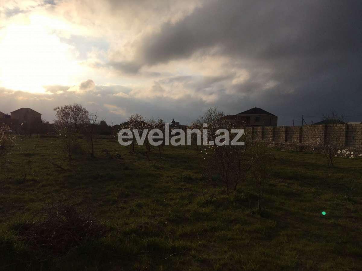 Satılır, torpaq, 25 sot, Bakı, Sabunçu r, Maştağa q.