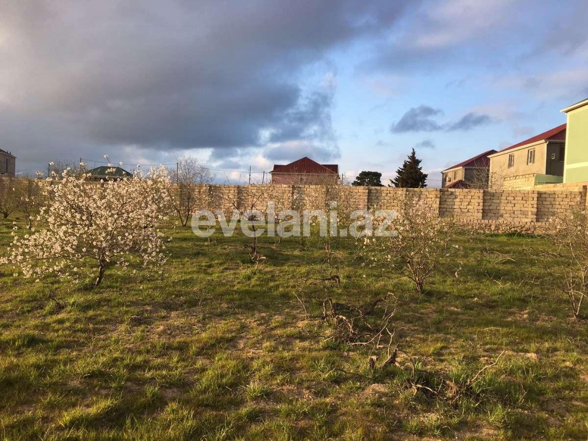Satılır, torpaq, 25 sot, Bakı, Sabunçu r, Maştağa q.