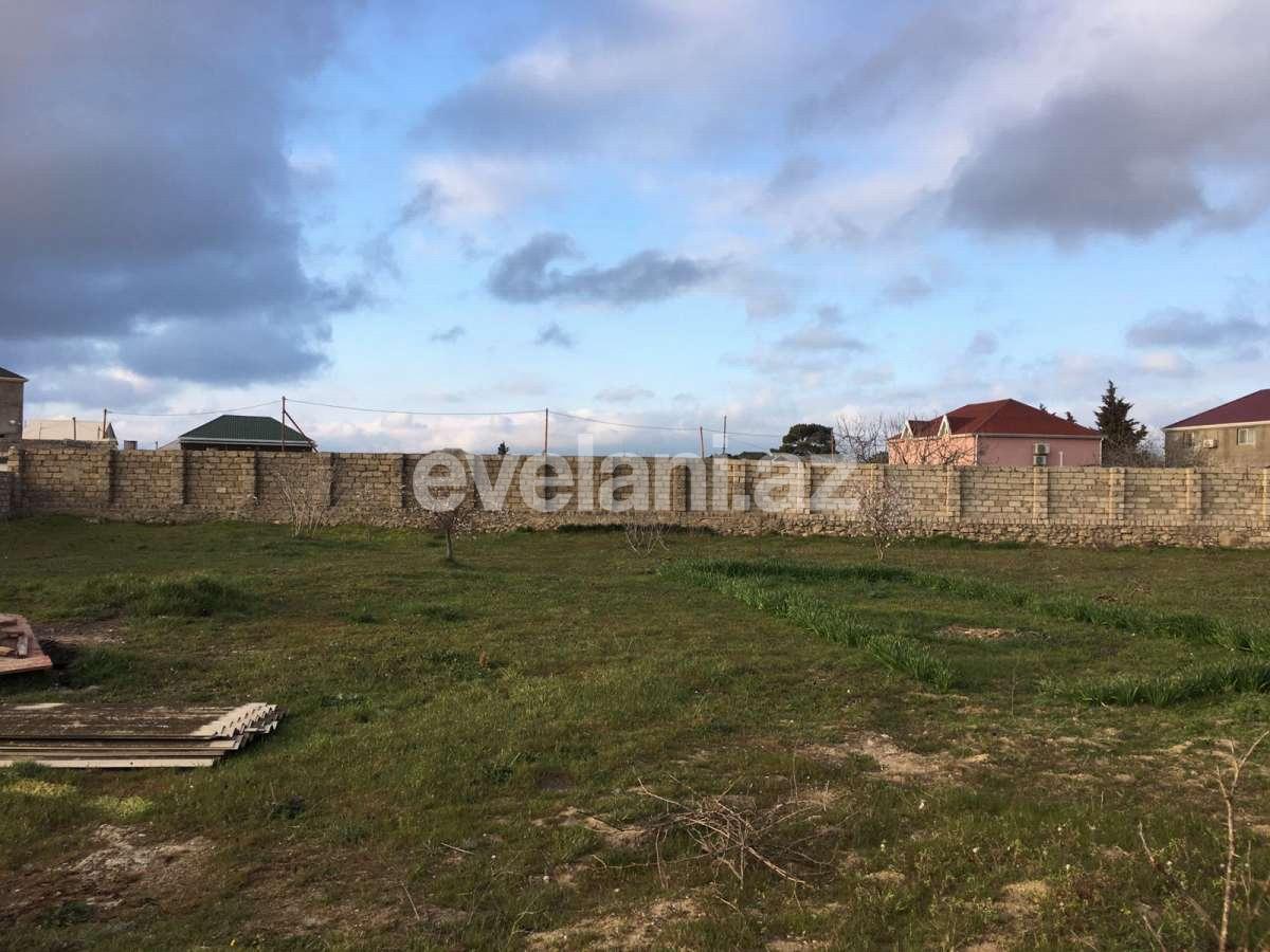 Satılır, torpaq, 25 sot, Bakı, Sabunçu r, Maştağa q.