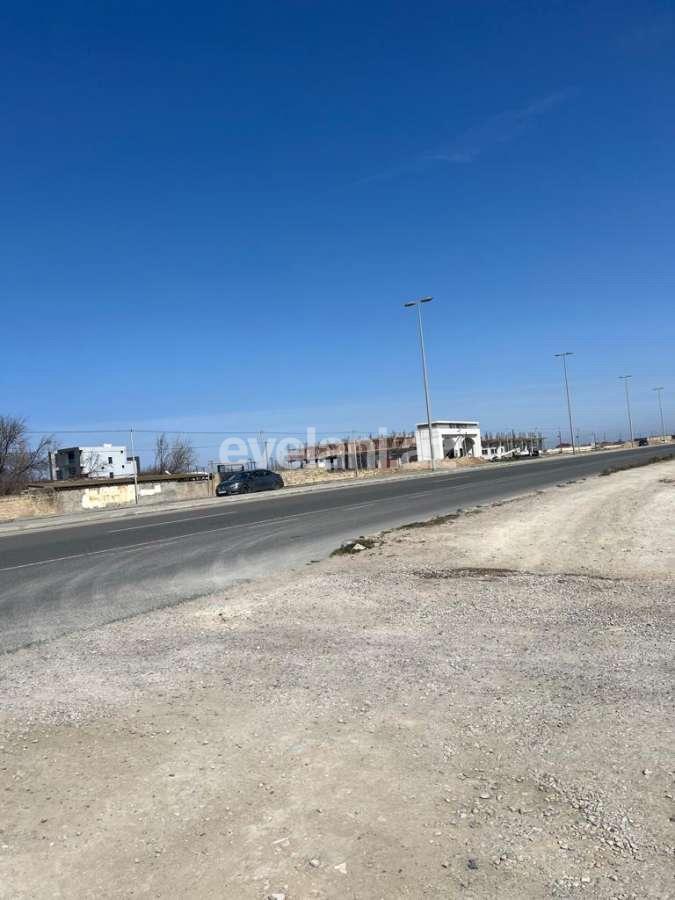 Satılır, torpaq, 25 sot, Bakı, Bilgəh q.