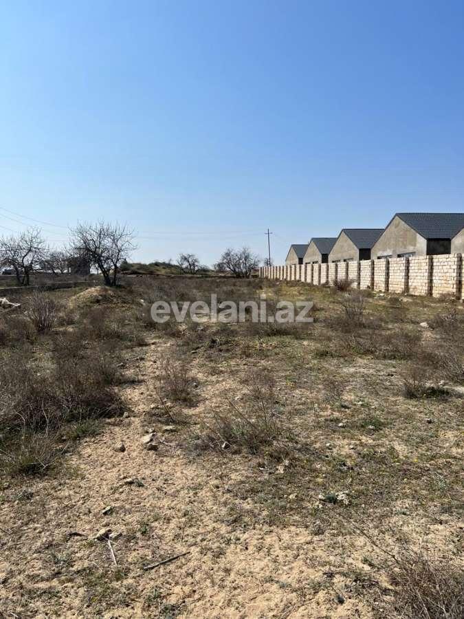 Satılır, torpaq, 25 sot, Bakı, Bilgəh q.