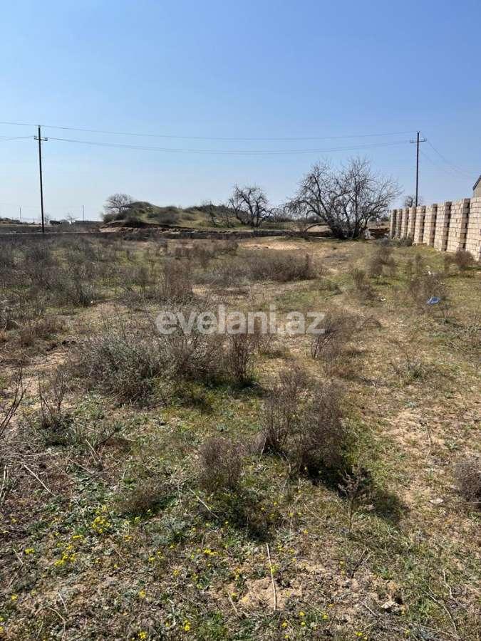 Satılır, torpaq, 25 sot, Bakı, Bilgəh q.