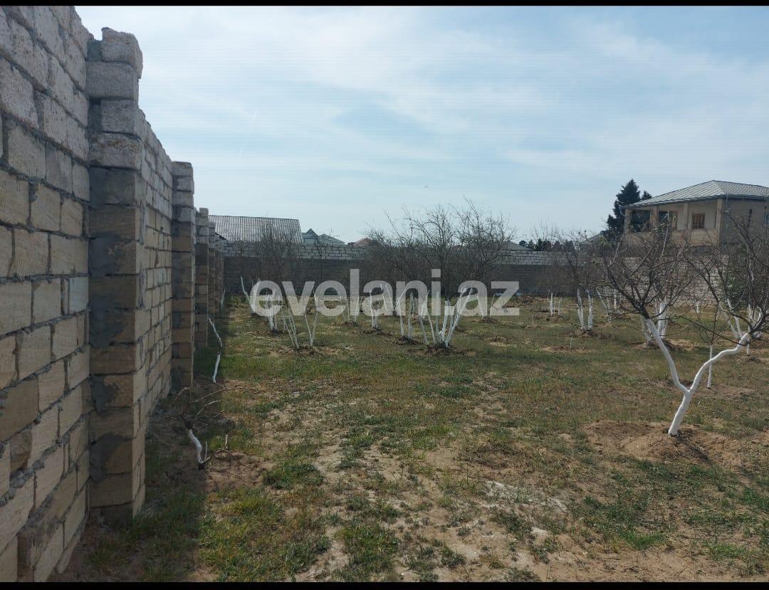 Satılır, torpaq, 10.5 sot, Bakı, Xəzər r, Buzovna q.
