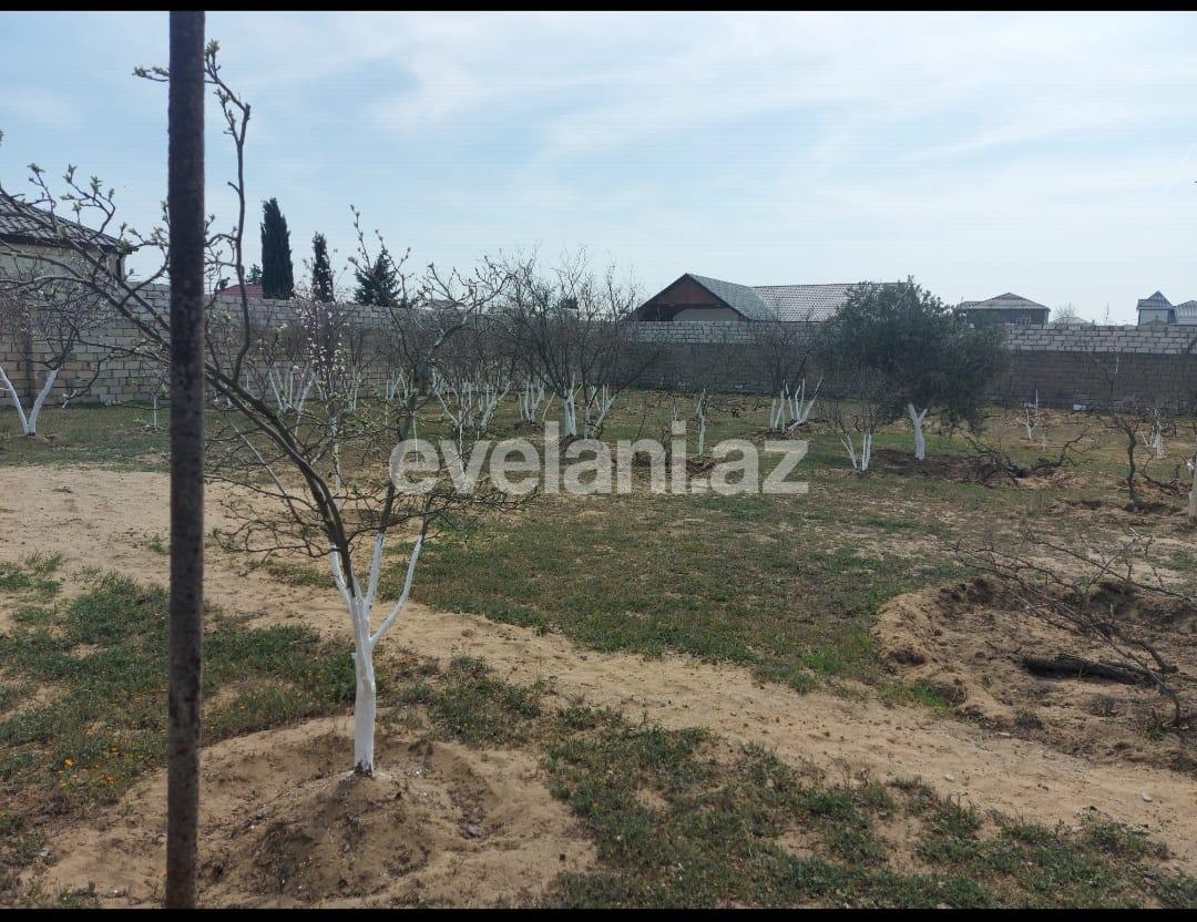 Satılır, torpaq, 10.5 sot, Bakı, Xəzər r, Buzovna q.