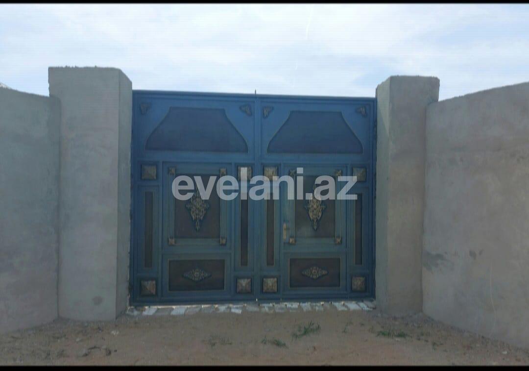 Satılır, torpaq, 10.5 sot, Bakı, Xəzər r, Buzovna q.