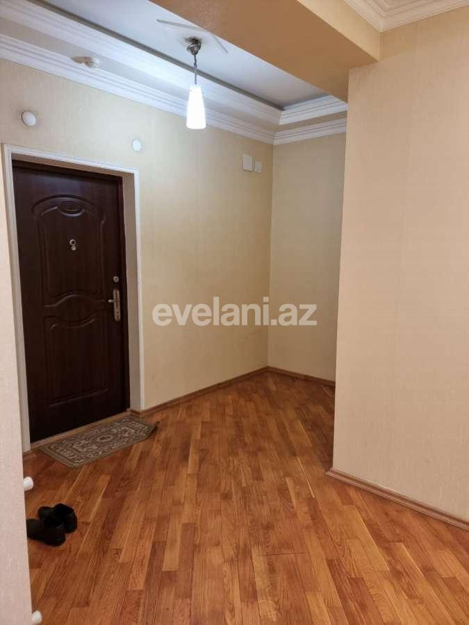 Kirayə verilir, yeni tikili, 3 otaqlı, 140 m², Bakı, Xətai r, Şah İsmayıl Xətai m.