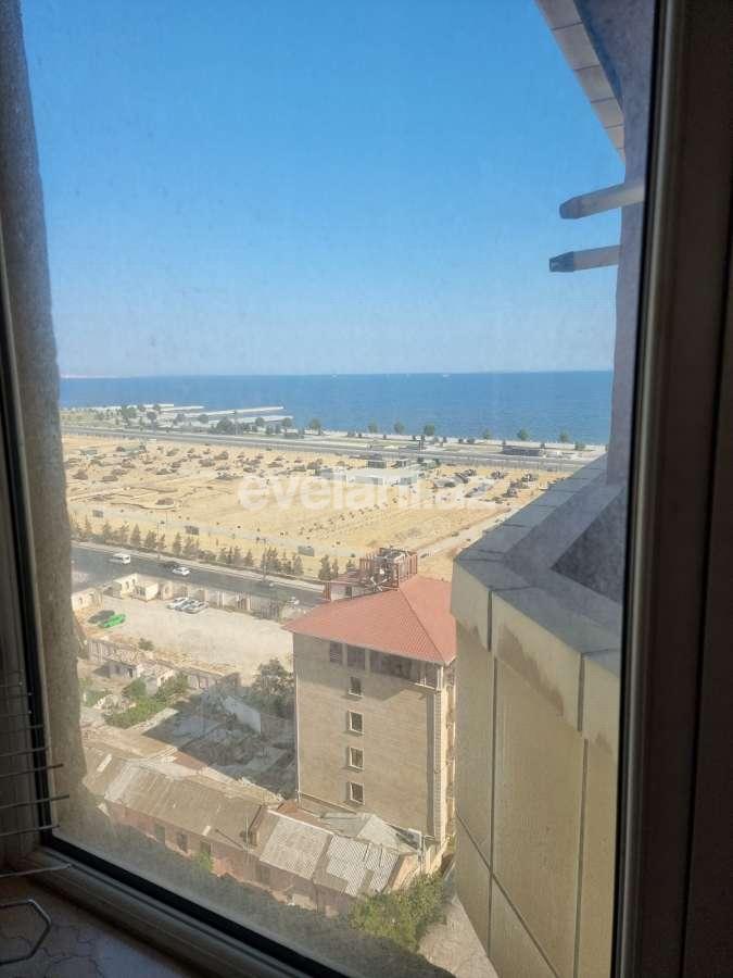 Kirayə verilir, yeni tikili, 3 otaqlı, 140 m², Bakı, Xətai r, Şah İsmayıl Xətai m.