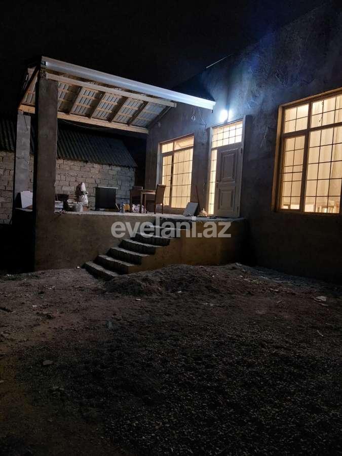 Satılır, həyət evi / bağ, 3 otaqlı, 110 m², Bakı, Xəzər r, Mərdəkan q.