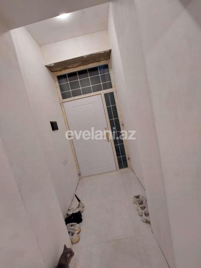 Satılır, həyət evi / bağ, 3 otaqlı, 110 m², Bakı, Xəzər r, Mərdəkan q.