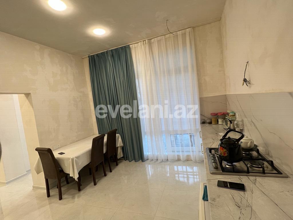 Satılır, həyət evi / bağ, 3 otaqlı, 110 m², Bakı, Xəzər r, Mərdəkan q.