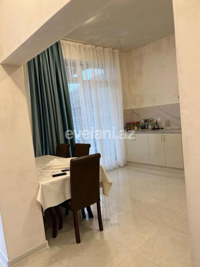 Satılır, həyət evi / bağ, 3 otaqlı, 110 m², Bakı, Xəzər r, Mərdəkan q.