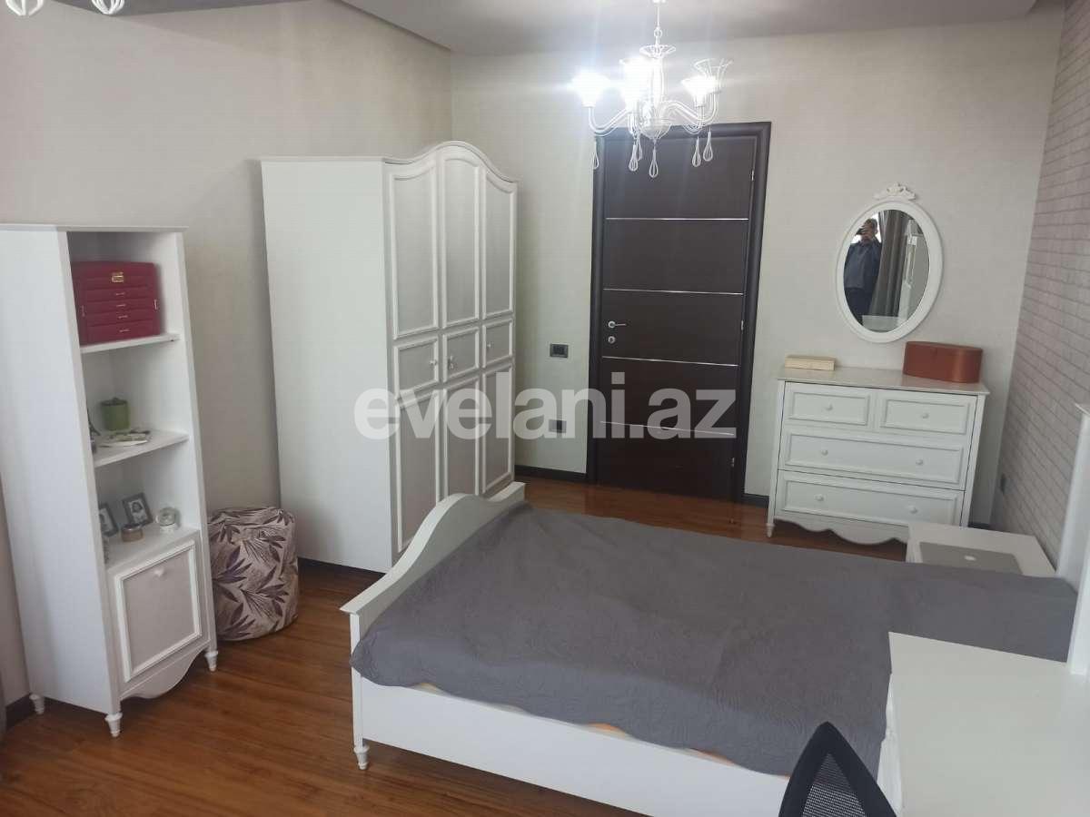Sale, new building, 4 room, 170 m², Baku, Yasamal r, Nizami m.