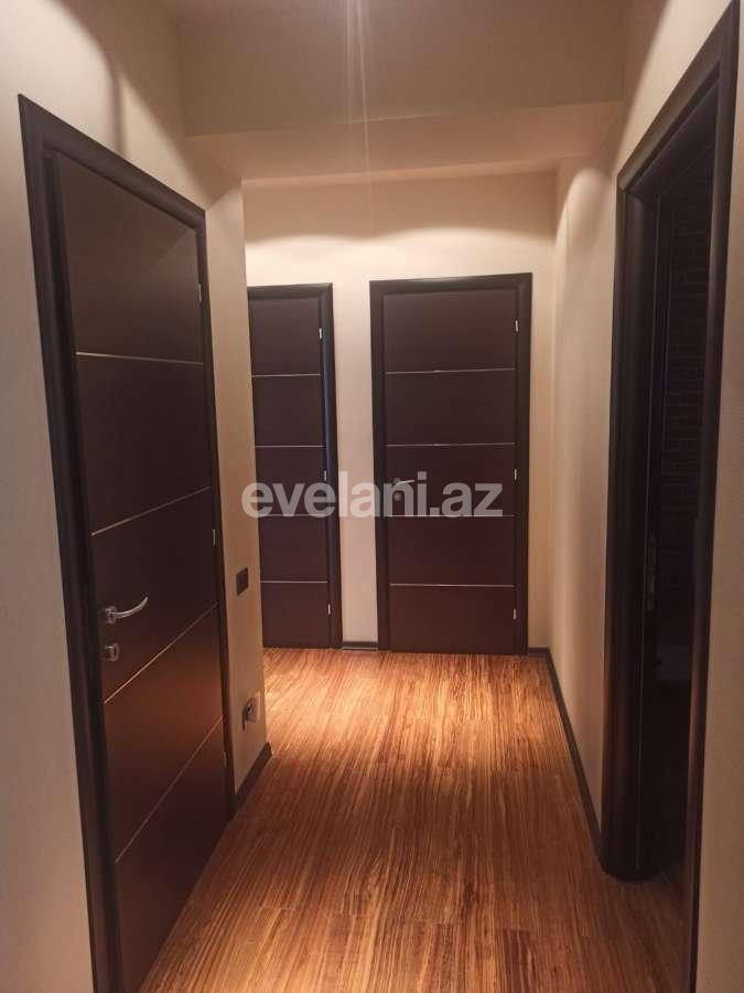 Sale, new building, 4 room, 170 m², Baku, Yasamal r, Nizami m.