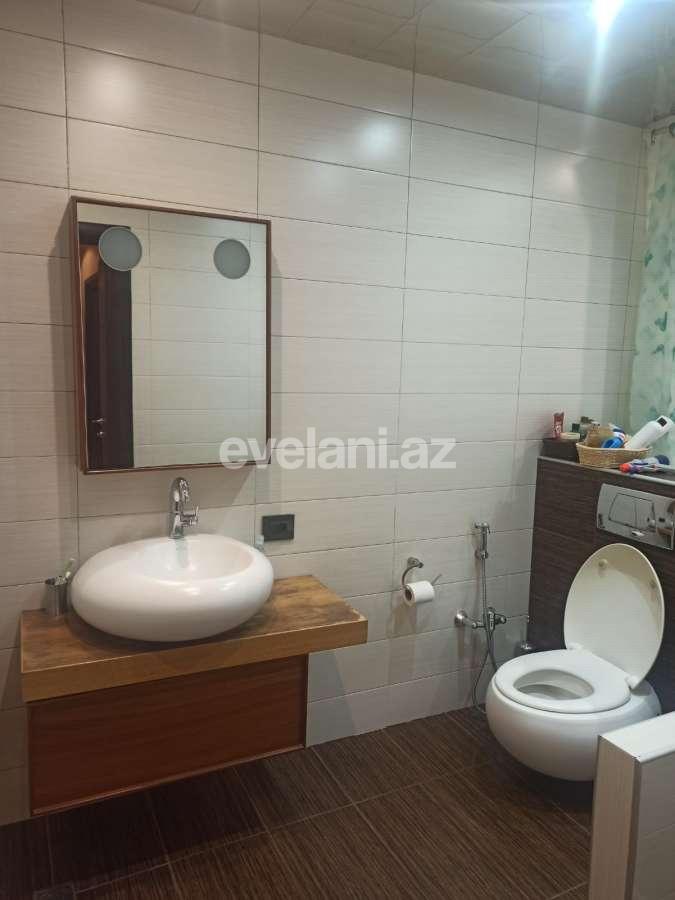 Sale, new building, 4 room, 170 m², Baku, Yasamal r, Nizami m.