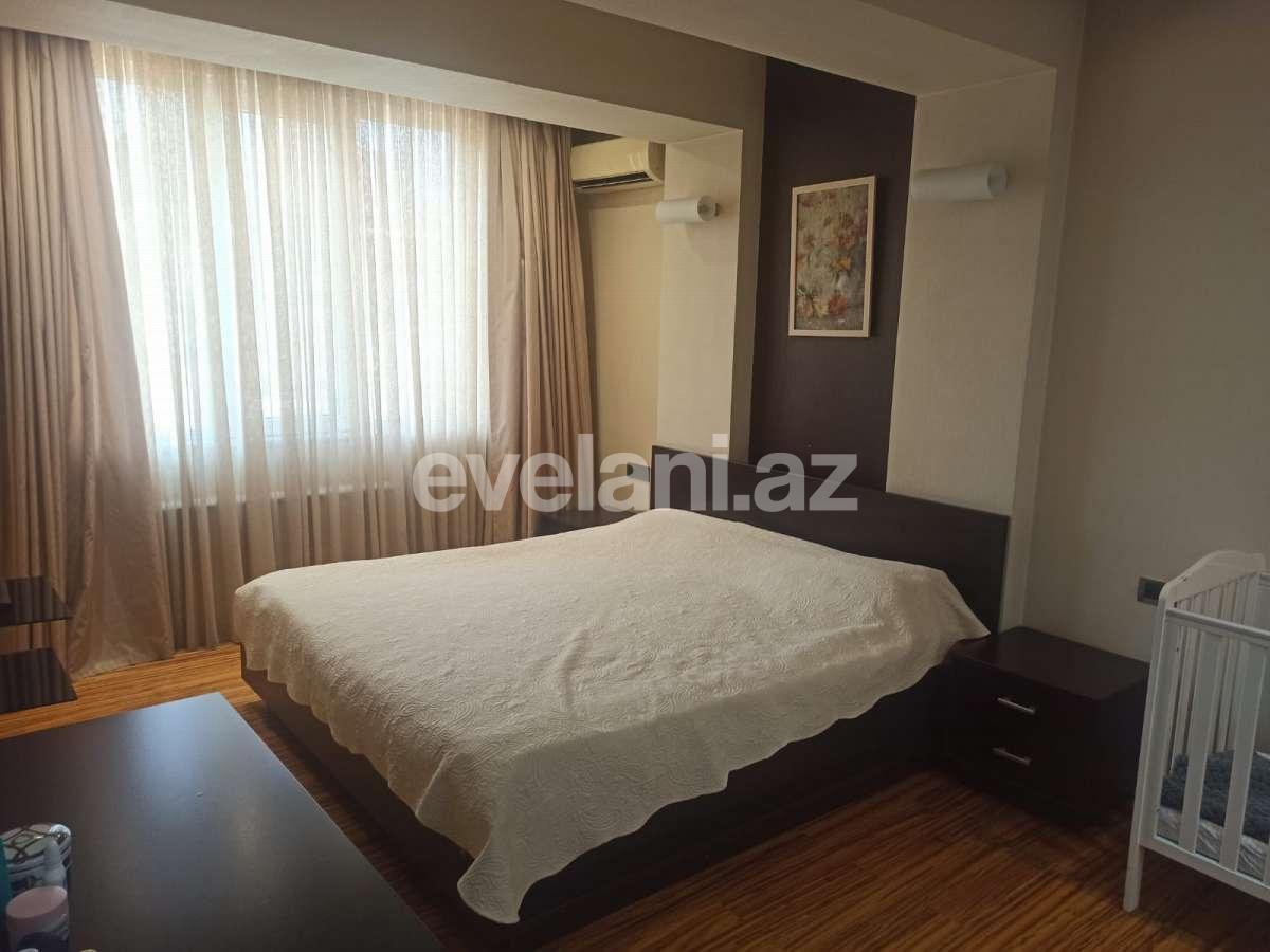 Sale, new building, 4 room, 170 m², Baku, Yasamal r, Nizami m.