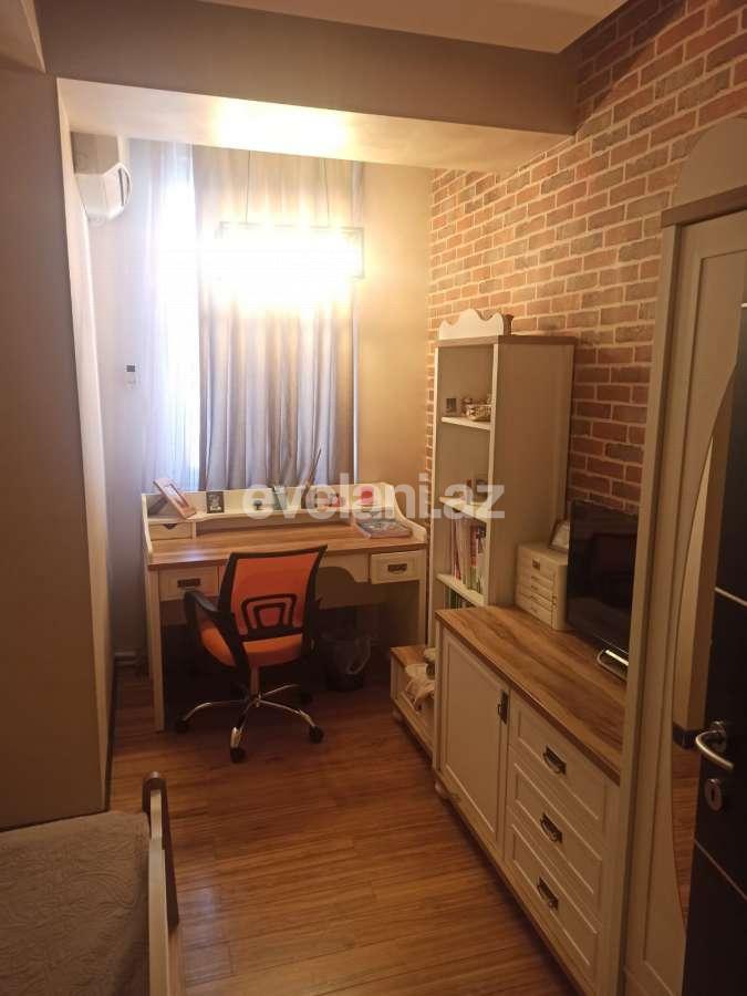 Sale, new building, 4 room, 170 m², Baku, Yasamal r, Nizami m.