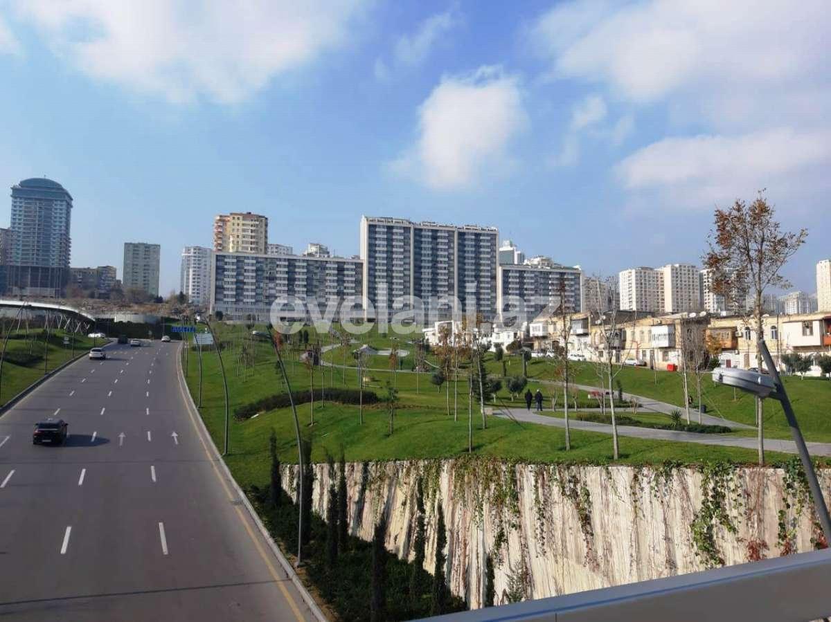 Sale, new building, 4 room, 170 m², Baku, Yasamal r, Nizami m.