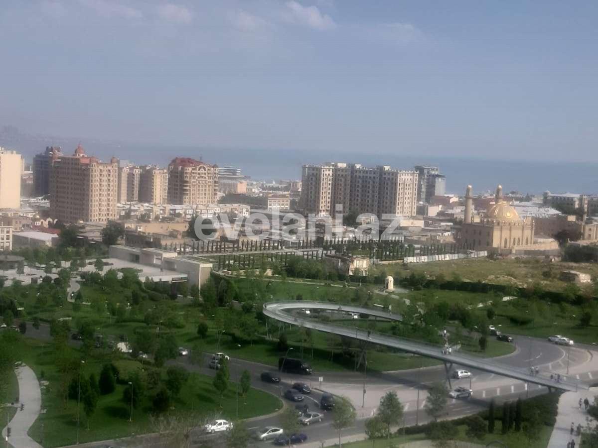Sale, new building, 4 room, 170 m², Baku, Yasamal r, Nizami m.