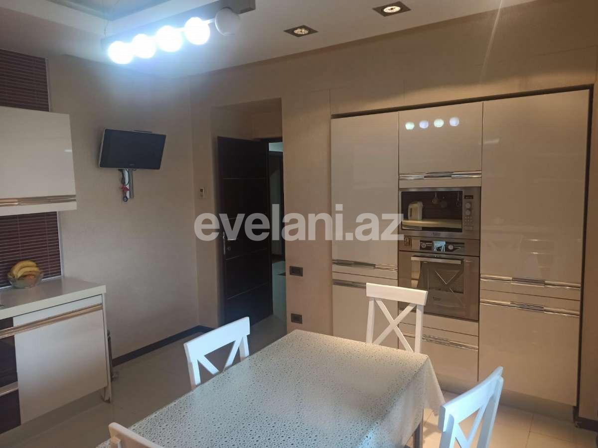 Sale, new building, 4 room, 170 m², Baku, Yasamal r, Nizami m.