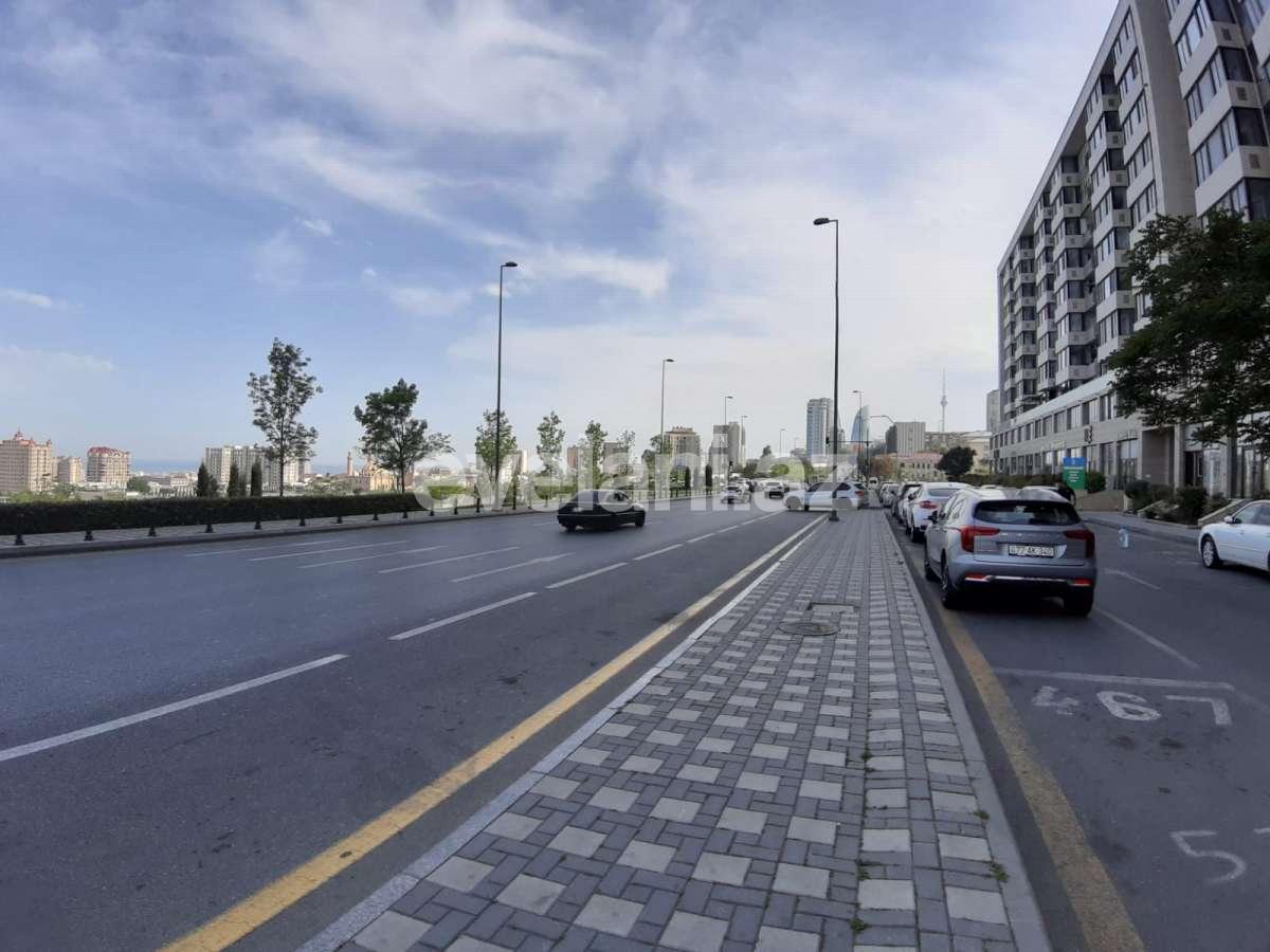 Sale, new building, 4 room, 170 m², Baku, Yasamal r, Nizami m.