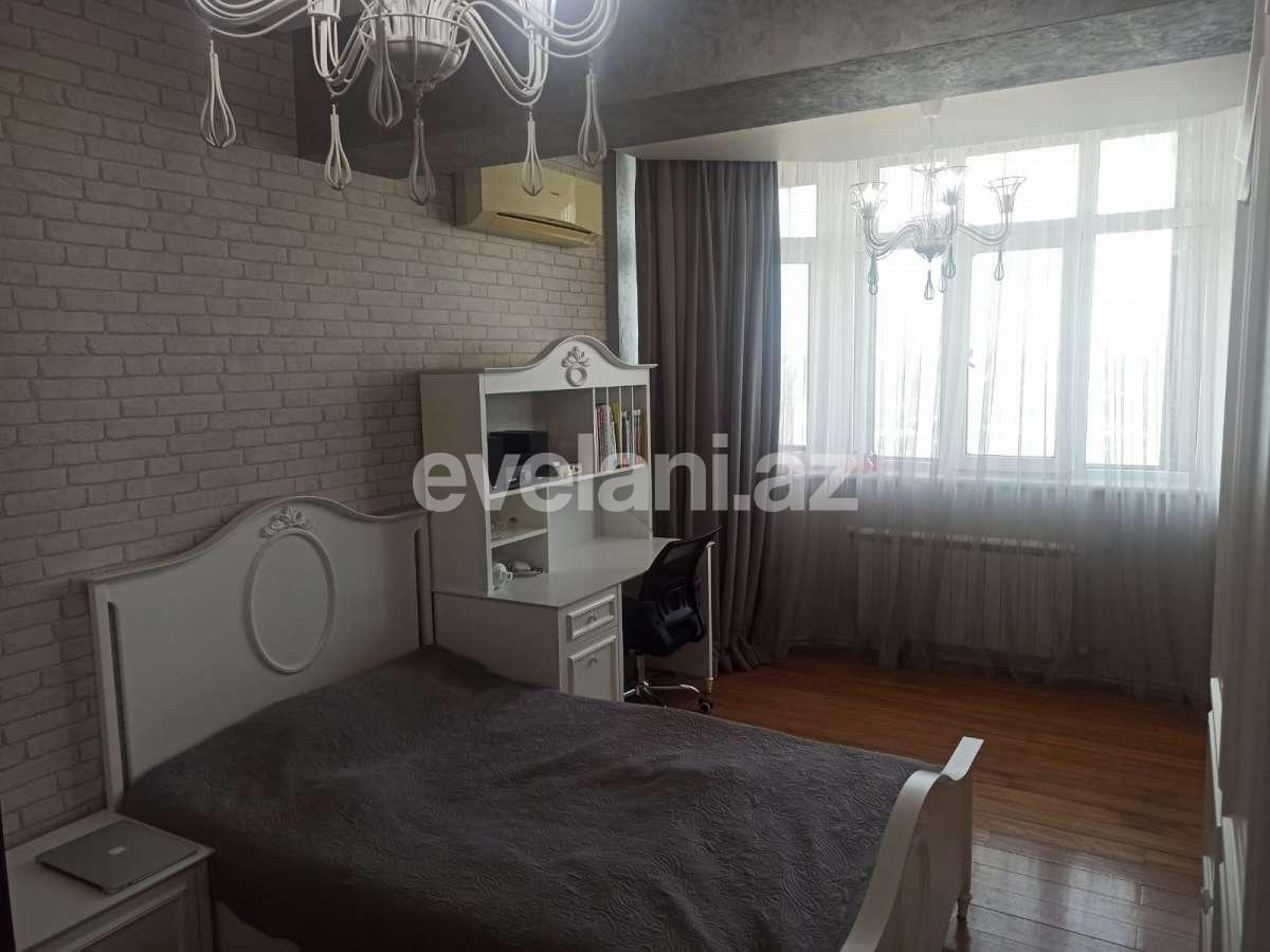 Sale, new building, 4 room, 170 m², Baku, Yasamal r, Nizami m.