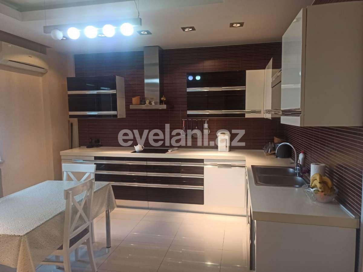 Sale, new building, 4 room, 170 m², Baku, Yasamal r, Nizami m.