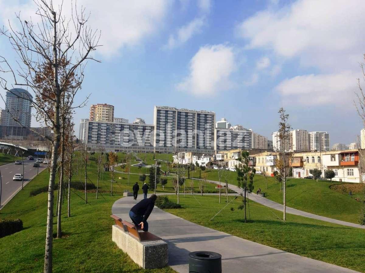 Sale, new building, 4 room, 170 m², Baku, Yasamal r, Nizami m.