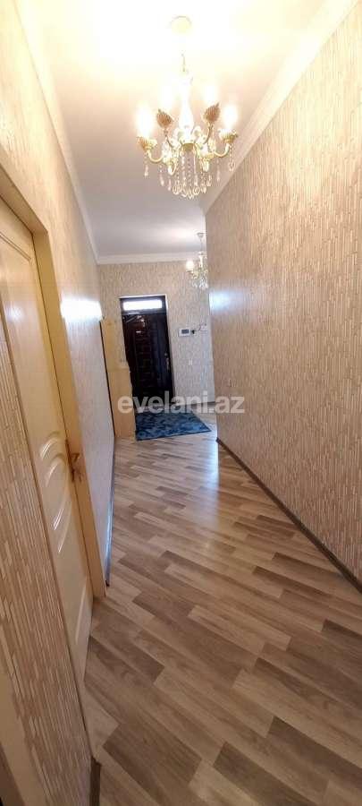 Satılır, həyət evi / bağ, 3 otaqlı, 139.99 m², Bakı, Xəzər r, Mərdəkan q.