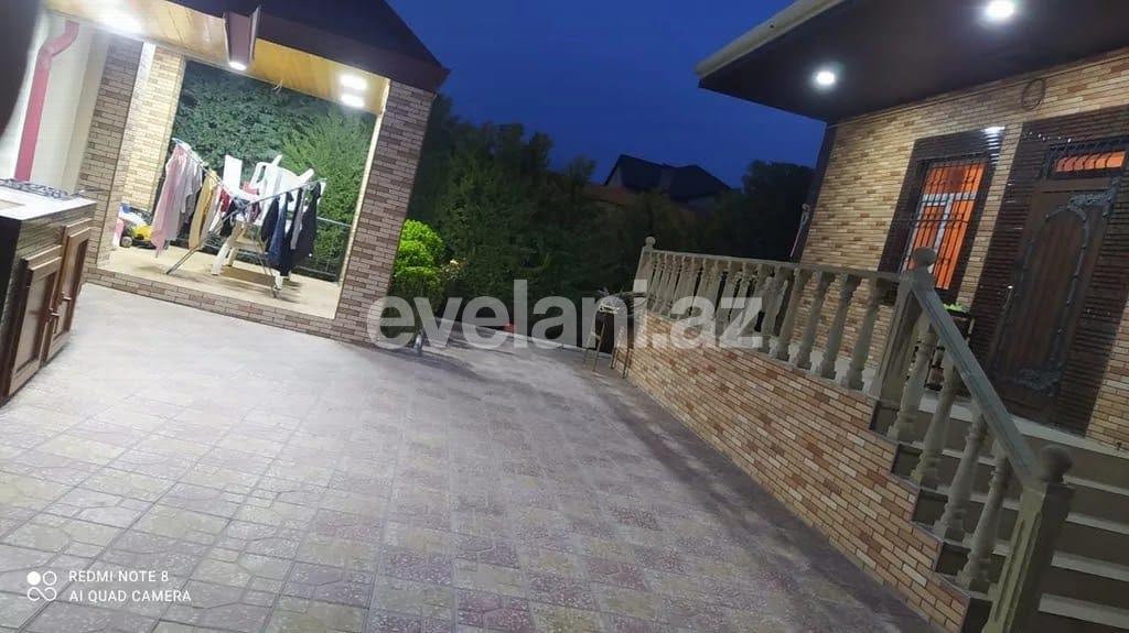 Satılır, həyət evi / bağ, 3 otaqlı, 139.99 m², Bakı, Xəzər r, Mərdəkan q.