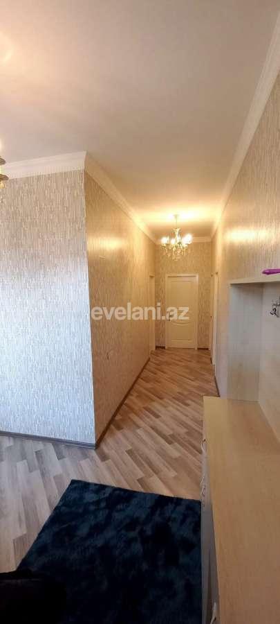 Satılır, həyət evi / bağ, 3 otaqlı, 139.99 m², Bakı, Xəzər r, Mərdəkan q.