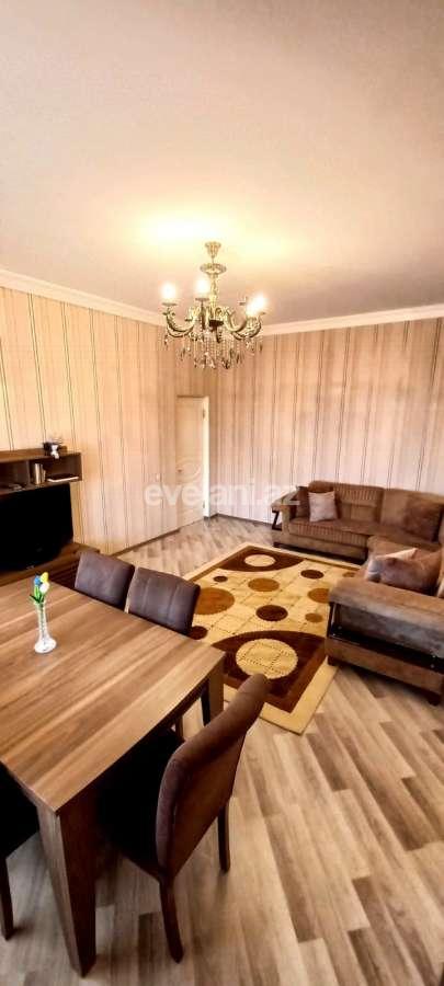 Satılır, həyət evi / bağ, 3 otaqlı, 139.99 m², Bakı, Xəzər r, Mərdəkan q.