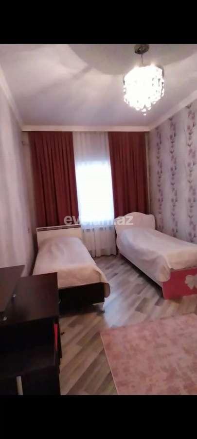 Satılır, həyət evi / bağ, 3 otaqlı, 139.99 m², Bakı, Xəzər r, Mərdəkan q.