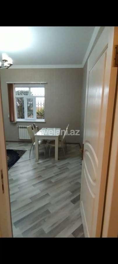 Satılır, həyət evi / bağ, 3 otaqlı, 139.99 m², Bakı, Xəzər r, Mərdəkan q.