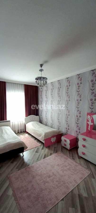 Satılır, həyət evi / bağ, 3 otaqlı, 139.99 m², Bakı, Xəzər r, Mərdəkan q.