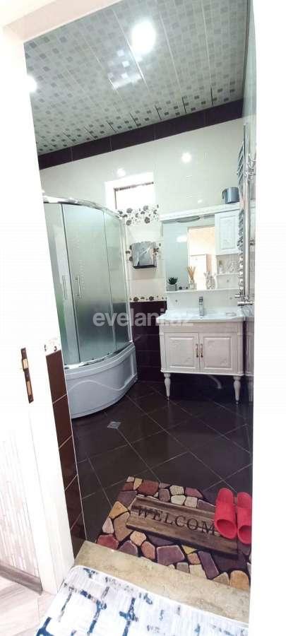 Satılır, həyət evi / bağ, 3 otaqlı, 139.99 m², Bakı, Xəzər r, Mərdəkan q.